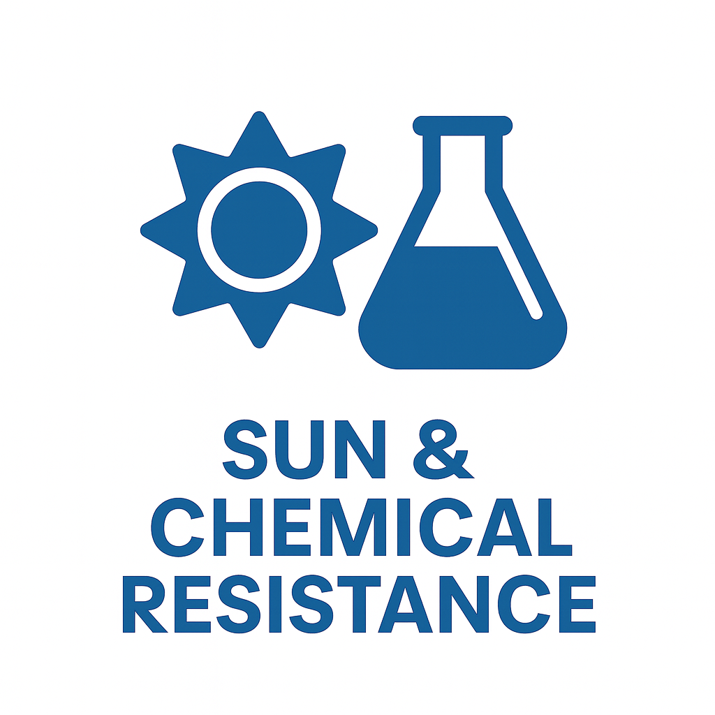sun and chemical